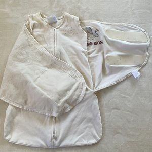 Halo sleepsack swaddle